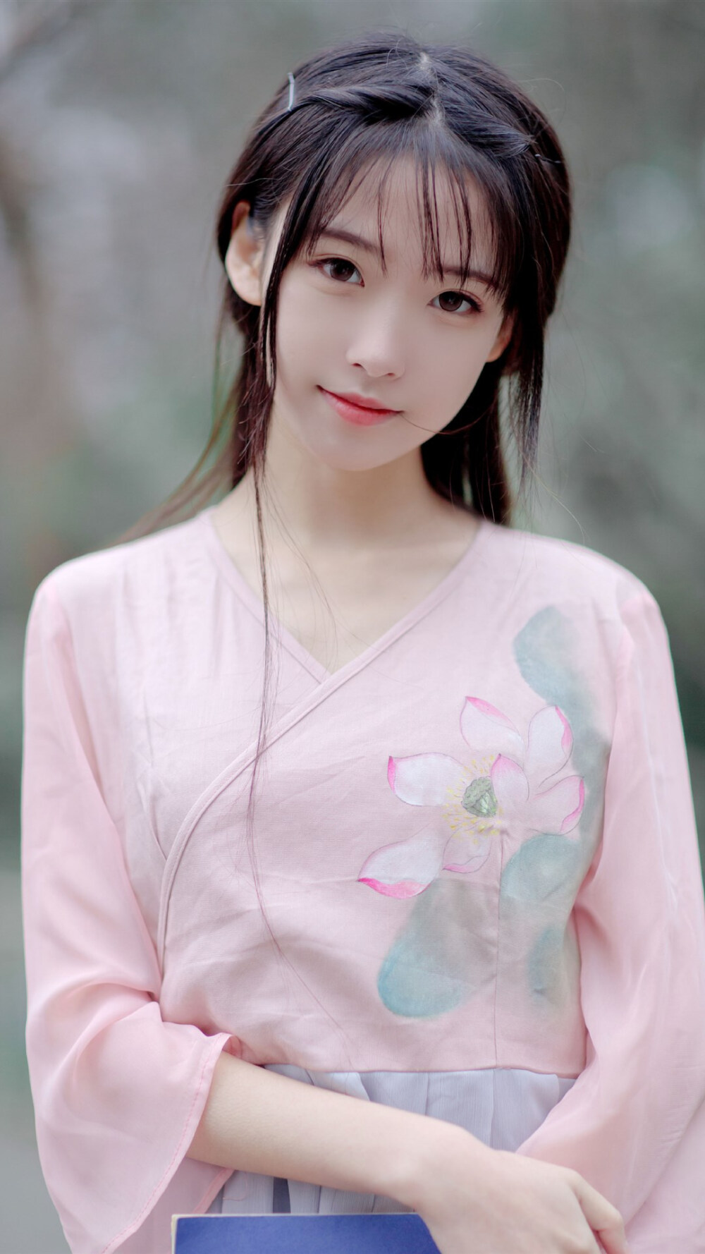 秘密的隐爱照片未压缩版