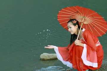 梦中的裸幻想未阉割